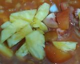 Foto langkah ke 3 dari resep Gurame Asam Manis.