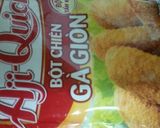 Hình bước làm 2 của món Gà chiên giòn