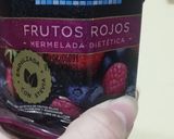 Foto del paso 3 de la receta: Rosca frutos rojos sin tacc y Stevia