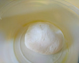 Foto del paso 3 de la receta: Hogaza con masa madre