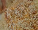 Foto langkah ke 6 dari resep Chicken Katsu Ala Chef Mari.
