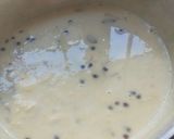 A picture of step 5 of Sabudana Kheer (Royal Feast in a Bowl).