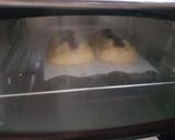 Foto langkah ke 4 dari resep Banana strudel ala2.