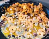 Foto del paso 5 de la receta: Arroz Marinero Mixto Sonorense