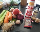 Beef Soup recipe step 1 photo