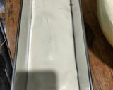 Foto langkah ke 2 dari resep Matcha Tiramisu.