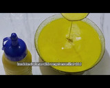 Foto langkah ke 2 dari resep Kremesan ayam tanpa baking powder tanpa santan 100 % berhasil.