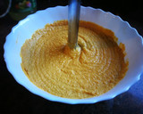 Foto del paso 5 de la receta: Hummus de garbanzos Jorgette