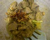 Foto langkah ke 3 dari resep Semur Daging Betawi.