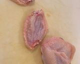 Foto del paso 2 de la receta: Chicken wings al horno