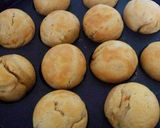 A picture of step 5 of Stuffed Bati.