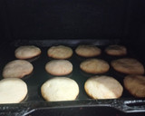 Foto del paso 3 de la receta: Galletitas sin tacc con (miel, pasas y semillas)