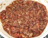 เนื้อสับทอดทรงเครื่อง วิธีทำสูตร 2 รูป