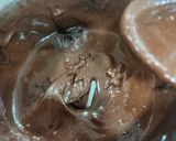 A picture of step 4 of Nutella.