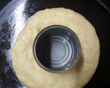 Foto del paso 3 de la receta: Rosca de Pascua con levadura seca