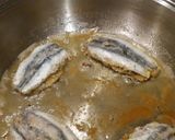 Foto del passaggio 3 della ricetta Alici a beccafico