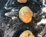 Foto del paso 9 de la receta: Brioche portugués relleno de chocolate Monsieur cuisine plus -Olla Gm G