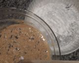 Foto del paso 5 de la receta Cookie gigante saludable ideal para diabéticos
