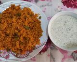 عکس مرحله 3 از دستور لوبیاپلو کته ای