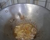 Foto langkah ke 3 dari resep Cumi Oseng Pedas.