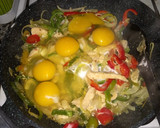 Foto del paso 5 de la receta: Salteado para fajitas