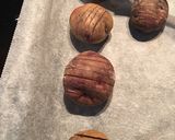 Foto del paso 3 de la receta Solomillo de cerdo y papas al horno