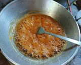 তিলের নাড়ু (tiler naru recipe in Bengali) রেসিপির ধাপ 2 ছবি