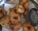 மல்லி இலை உளுந்த வடை ரெசிபி ஸ்டேப் 3 புகைப்படம்