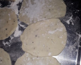 Foto del paso 3 de la receta: Canastas-Empanadas de Choclo