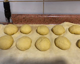 Foto del paso 3 de la receta: Berlines rellenos