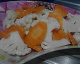 Foto langkah ke 4 dari resep 🍁KOLOKE AYAM ala vina🍁.