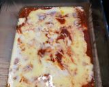 GM Lasagne recept fázis 4 fotója