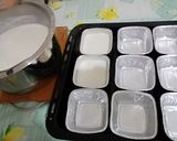 Pas rețetă Orez cu lapte la cuptor 2 fotografie