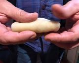 Foto del paso 14 de la receta: Empanaditas chinas con toque occidental