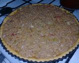 Foto del paso 2 de la receta: Tarta de atún 🍽🍷