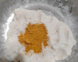 மேகி பால்ஸ் கிரேவி ரெசிபி ஸ்டேப் 4 புகைப்படம்
