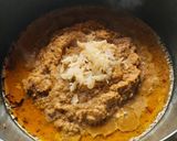 अंडा करी (anda curry recipe in marathi) रेसिपी स्टेप 5 फोटो 