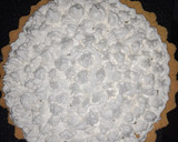 Foto del paso 10 de la receta: Lemon Pie 🍋🍋🍋