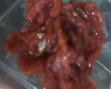 Foto langkah ke 1 dari resep Beef Teriyaki Labu Siam.