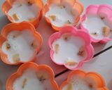 Foto langkah ke 3 dari resep Nagasari pisang praktis.