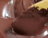 A picture of step 4 of Chocolate Walnut Fudge 📌.