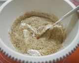 Újragondolt pávaszem recept fázis 5 fotója