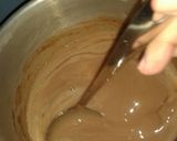 Foto langkah ke 4 dari resep Silky Pudding Coklat Milo.