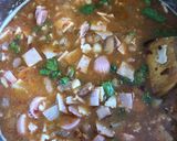 Foto del paso 4 de la receta: Frijoles charros tradicionales!