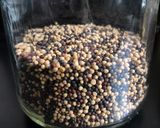 Foto del paso 2 de la receta: Mostaza fermentada