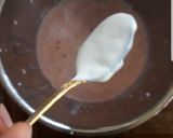 A picture of step 7 of Rose Almond Lassi.