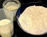 Foto del paso 5 de la receta: Pan brioche semi-integral con arándanos