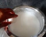दूध पीठा (doodh pitha recipe in Hindi) रेसिपी चरण 4 फोटो