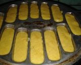 Foto langkah ke 6 dari resep Pukis Labu Kuning.