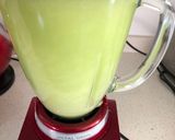 Foto del paso 2 de la receta: Jugo de melón tuna